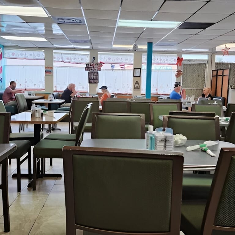 Where Community Meets Comfort